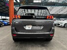 Peugeot 5008 2,0HDi EL.Dach+LED+7Osób TYLKO 97tys KM!! GWARANC 1wł Bezwyp Kraj F23% - 4