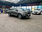 Peugeot 5008 2,0HDi EL.Dach+LED+7Osób TYLKO 97tys KM!! GWARANC 1wł Bezwyp Kraj F23% - 5