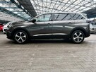Peugeot 5008 2,0HDi EL.Dach+LED+7Osób TYLKO 97tys KM!! GWARANC 1wł Bezwyp Kraj F23% - 6