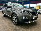 Peugeot 5008 2,0HDi EL.Dach+LED+7Osób TYLKO 97tys KM!! GWARANC 1wł Bezwyp Kraj F23% - 8