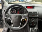 Opel Meriva 1,4 120KM  Klimatyzacja  Serwis  1Właściciel  Koła lato+zima - 14