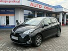 Toyota Yaris 1.5 Kamera, Podgrzewane fotele,Gwarancja! - 2