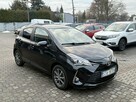 Toyota Yaris 1.5 Kamera, Podgrzewane fotele,Gwarancja! - 4