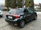 Toyota Yaris 1.5 Kamera, Podgrzewane fotele,Gwarancja! - 6