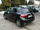 Toyota Yaris 1.5 Kamera, Podgrzewane fotele,Gwarancja! - 8