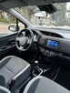 Toyota Yaris 1.5 Kamera, Podgrzewane fotele,Gwarancja! - 10