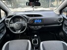 Toyota Yaris 1.5 Kamera, Podgrzewane fotele,Gwarancja! - 11