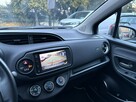 Toyota Yaris 1.5 Kamera, Podgrzewane fotele,Gwarancja! - 12