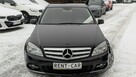Mercedes C 200 2.2CDi*136PS*OPŁACONY*Bezwypadkowy Klimatronik Serwis*VIP GWARANCJA 24 - 4