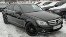 Mercedes C 200 2.2CDi*136PS*OPŁACONY*Bezwypadkowy Klimatronik Serwis*VIP GWARANCJA 24 - 5