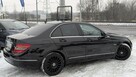 Mercedes C 200 2.2CDi*136PS*OPŁACONY*Bezwypadkowy Klimatronik Serwis*VIP GWARANCJA 24 - 6