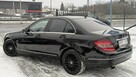 Mercedes C 200 2.2CDi*136PS*OPŁACONY*Bezwypadkowy Klimatronik Serwis*VIP GWARANCJA 24 - 7