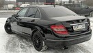 Mercedes C 200 2.2CDi*136PS*OPŁACONY*Bezwypadkowy Klimatronik Serwis*VIP GWARANCJA 24 - 8