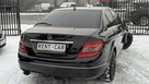 Mercedes C 200 2.2CDi*136PS*OPŁACONY*Bezwypadkowy Klimatronik Serwis*VIP GWARANCJA 24 - 9