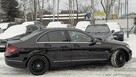Mercedes C 200 2.2CDi*136PS*OPŁACONY*Bezwypadkowy Klimatronik Serwis*VIP GWARANCJA 24 - 11