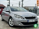 Peugeot 308 SW Panorama Navi Climatronic Gwarancja
