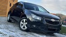 Chevrolet Cruze 1.6 Benz. 124KM z Niemiec *HB* Nowy rozrząd + Sprzęgło! 85.000KM! - 2