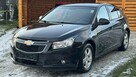 Chevrolet Cruze 1.6 Benz. 124KM z Niemiec *HB* Nowy rozrząd + Sprzęgło! 85.000KM! - 4