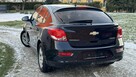 Chevrolet Cruze 1.6 Benz. 124KM z Niemiec *HB* Nowy rozrząd + Sprzęgło! 85.000KM! - 7