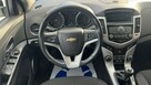 Chevrolet Cruze 1.6 Benz. 124KM z Niemiec *HB* Nowy rozrząd + Sprzęgło! 85.000KM! - 16