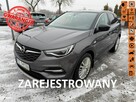 Opel Grandland X navi, automat, klimatronic, zarejestrowany!