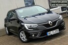 Renault Megane Business SalonPL FV23% 1.3Tce 115KM 1WŁ Tempomat LED Gwarancja - 1