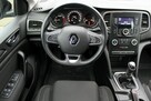 Renault Megane Business SalonPL FV23% 1.3Tce 115KM 1WŁ Tempomat LED Gwarancja - 12