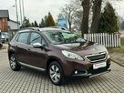 Peugeot 2008 *Benzyna*Niski Przebieg*Gwarancja* - 1