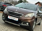 Peugeot 2008 *Benzyna*Niski Przebieg*Gwarancja* - 7