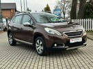 Peugeot 2008 *Benzyna*Niski Przebieg*Gwarancja* - 11