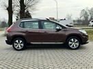 Peugeot 2008 *Benzyna*Niski Przebieg*Gwarancja* - 12