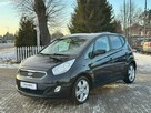 Kia Venga *Panorama*Climatronic*125km*