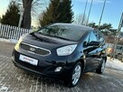 Kia Venga *Panorama*Climatronic*125km* - 3
