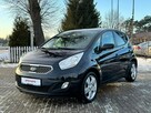 Kia Venga *Panorama*Climatronic*125km* - 10