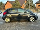 Kia Venga *Panorama*Climatronic*125km* - 15