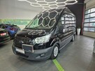 Ford Transit 2.0 TDCi / 9 miejsc / Rampa dla inwalidów - 2