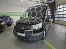 Ford Transit 2.0 TDCi / 9 miejsc / Rampa dla inwalidów - 3