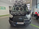 Ford Transit 2.0 TDCi / 9 miejsc / Rampa dla inwalidów - 4