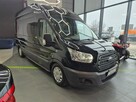 Ford Transit 2.0 TDCi / 9 miejsc / Rampa dla inwalidów - 6