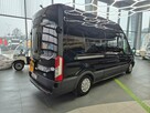 Ford Transit 2.0 TDCi / 9 miejsc / Rampa dla inwalidów - 8