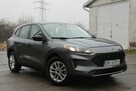 Ford Escape 2022r. 1.5 benzyna ecoboost SE 44367KM Automat Jak Nowy - 3