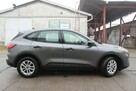 Ford Escape 2022r. 1.5 benzyna ecoboost SE 44367KM Automat Jak Nowy - 4