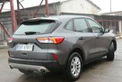 Ford Escape 2022r. 1.5 benzyna ecoboost SE 44367KM Automat Jak Nowy - 5
