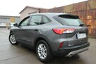 Ford Escape 2022r. 1.5 benzyna ecoboost SE 44367KM Automat Jak Nowy - 8