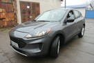 Ford Escape 2022r. 1.5 benzyna ecoboost SE 44367KM Automat Jak Nowy - 10