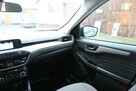 Ford Escape 2022r. 1.5 benzyna ecoboost SE 44367KM Automat Jak Nowy - 16