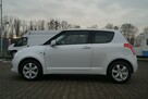 Suzuki Swift SPORT NAVI KLIMATRONIC 1,3 92 KM Z NIEMIEC DOINWESTOWANY SPRAWNY - 3