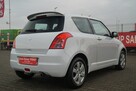 Suzuki Swift SPORT NAVI KLIMATRONIC 1,3 92 KM Z NIEMIEC DOINWESTOWANY SPRAWNY - 5