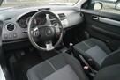 Suzuki Swift SPORT NAVI KLIMATRONIC 1,3 92 KM Z NIEMIEC DOINWESTOWANY SPRAWNY - 10