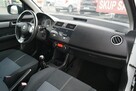 Suzuki Swift SPORT NAVI KLIMATRONIC 1,3 92 KM Z NIEMIEC DOINWESTOWANY SPRAWNY - 12
